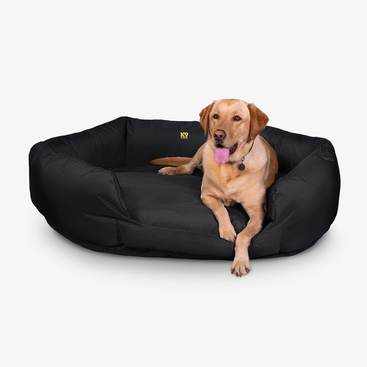 Dog Beds for Tough Chewers & Diggers