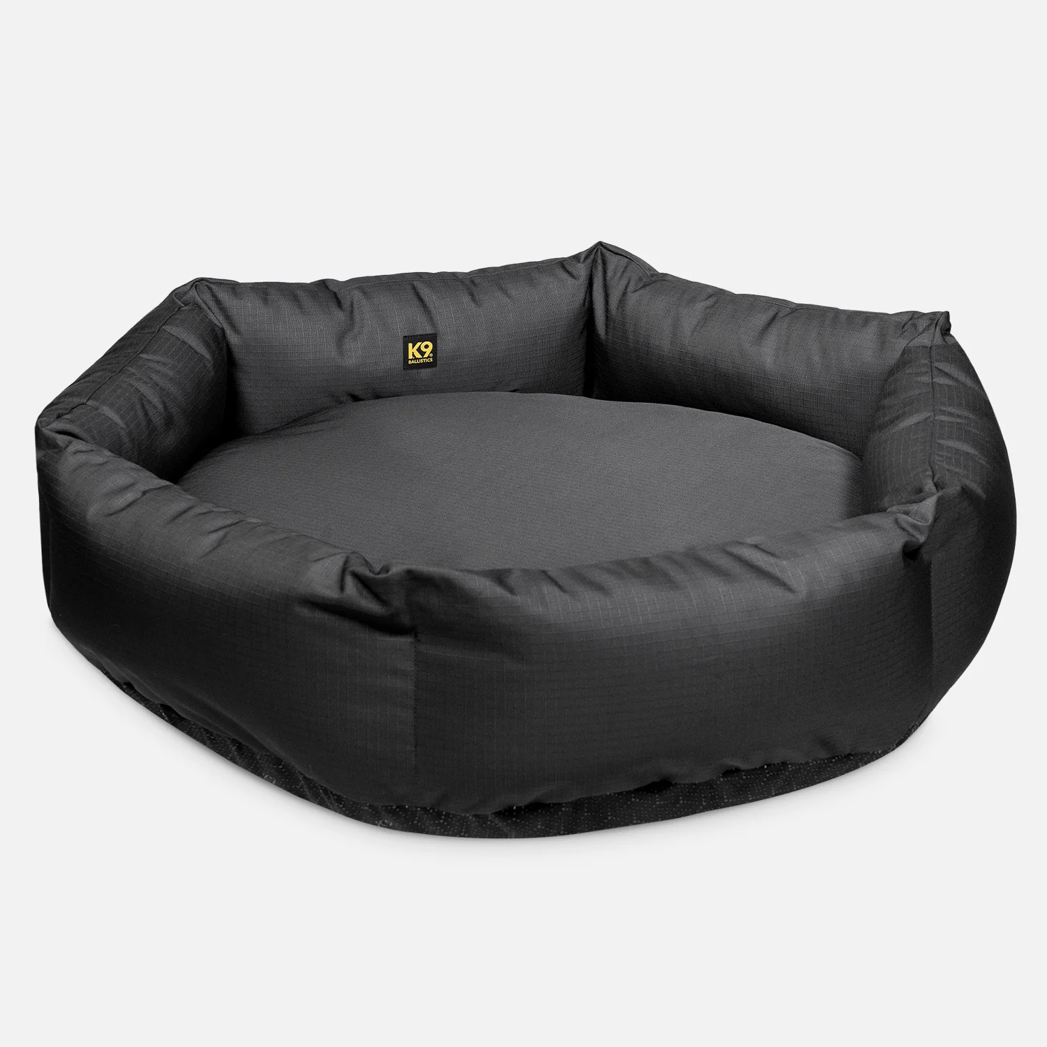 Chew Proof & Tough Dog Beds